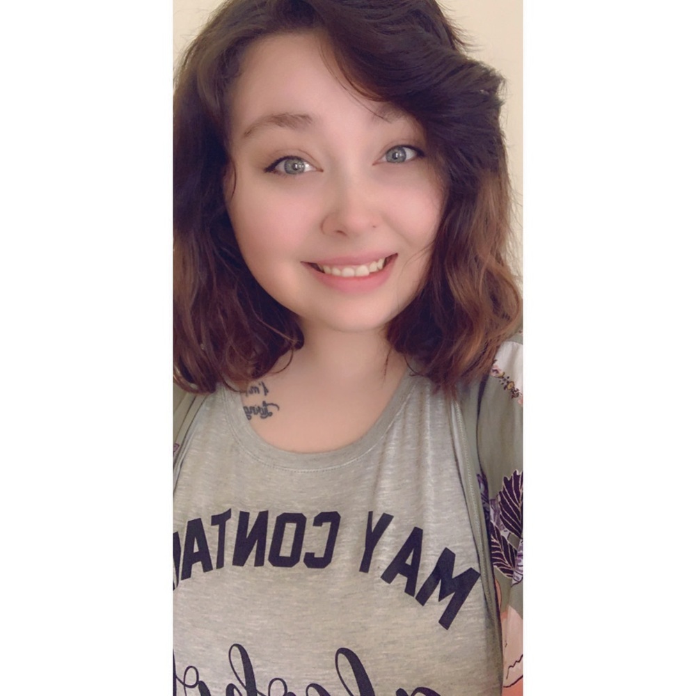 Meet your Posher, Britney